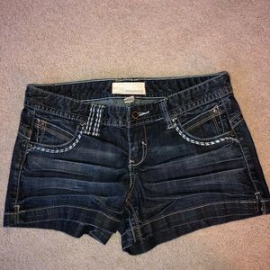 Maurices shorts
